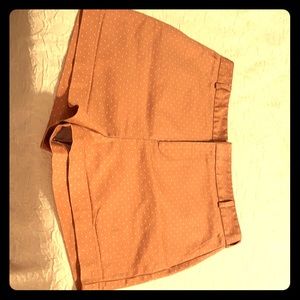 Forever 21 high waist shorts